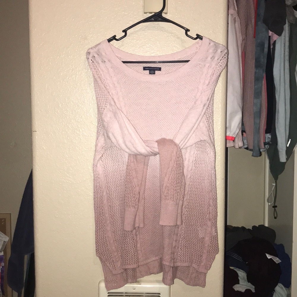 American Eagle Outfitters
